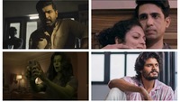 From Tamil Rockerz, Highway to Bad Sisters, the list of series streaming this week