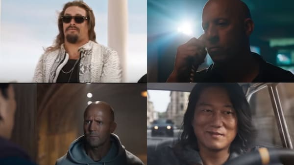Fast X: Know about Vin Diesel-Jason Momoa’s action film - Trailer, Duration, Advance Booking and Day 1