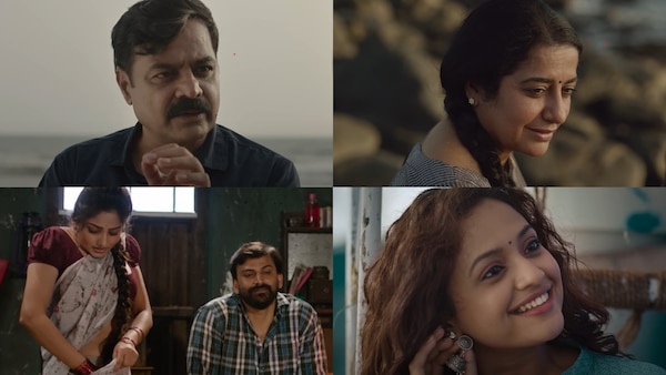 Monsoon Raaga: New trailer peeks into alluring tale of love and romance from the Dhananjaya and Rachita Ram starrer