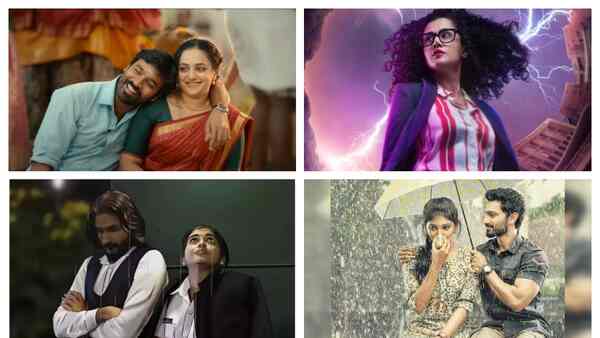 From Thiruchitrambalam, Solomante Theneechakal to Dobaaraa, films releasing in theatres this week