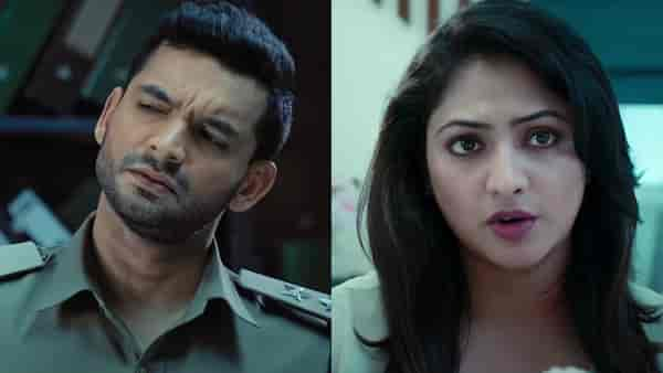 Yadha Yadha Hi review: Diganth Manchale & Hariprriya make this 'adequate' remake work