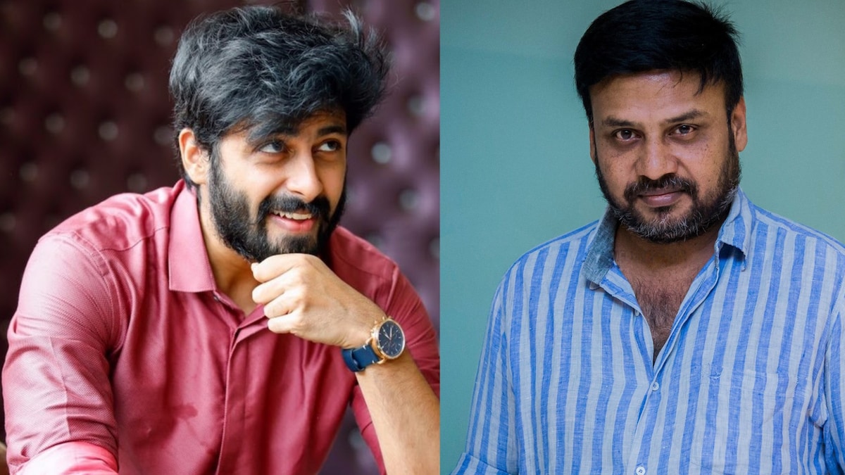 Cooku With Comali Famed Actor Ashwin To Star In Prabhu Solomon's 