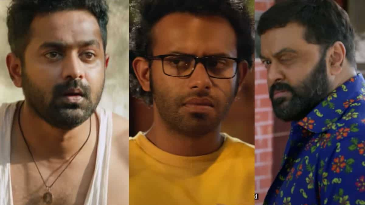 Resul Pookutty’s Otta trailer: Asif Ali, Arjun Ashokan starrer hints at ...