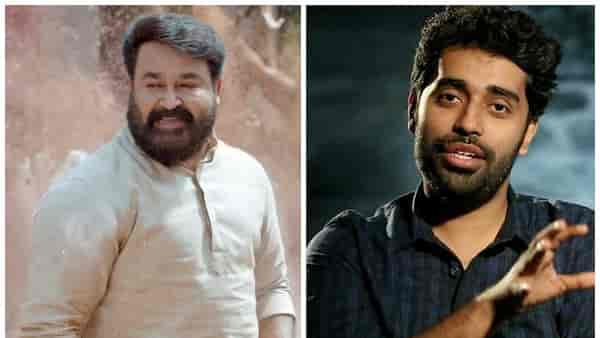 Mohanlal to join hands with Jana Gana Mana director