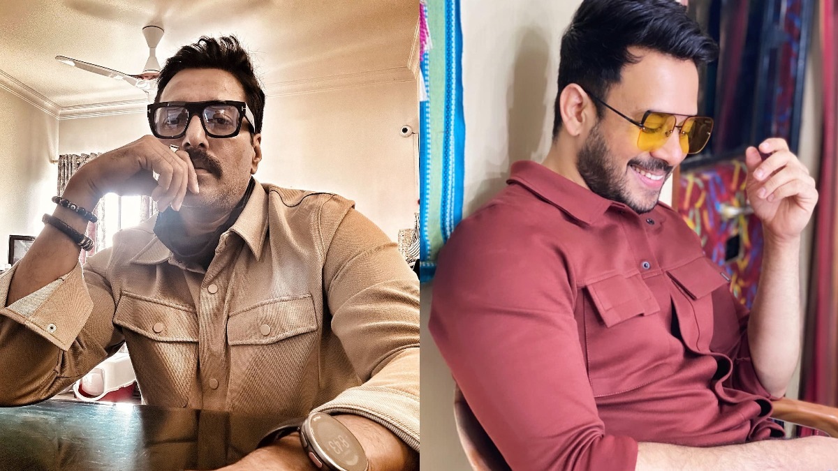 Samara: Nivin Pauly and Tovino Thomas release the first-look poster of Rahman’s film