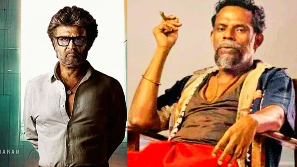 Vinayakan was paid ‘only ₹35 lakhs’ for his role in Jailer? The actor clarifies