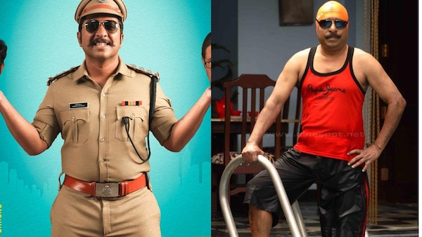 Before Kurukkan OTT release, watch these 4 movies starring Sreenivasan and Vineeth Sreenivasan
