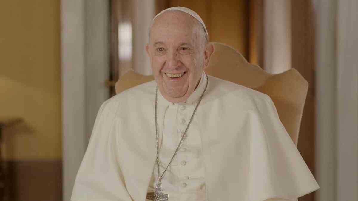 Stories of a Generation with Pope Francis review: 18 heart-warming stories that will strike a chord