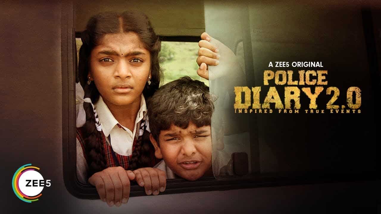 Police Diary 2.0 null watch epsiodes online on Zee5