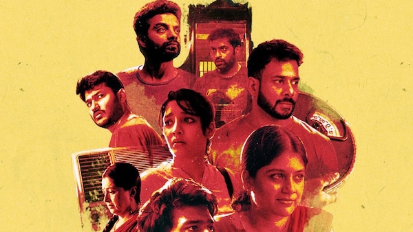 Story of Things trailer: SonyLIV's latest Tamil anthology features talented actors headlining intriguing stories