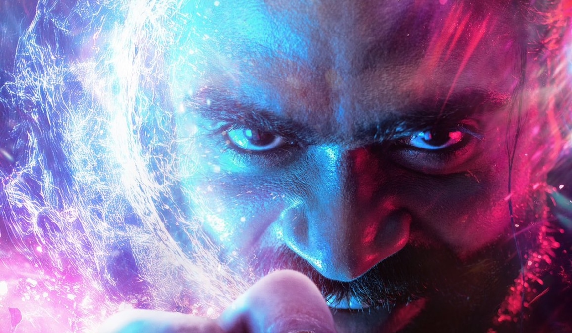 STR 51: Ashwath Marimuthu says Silambarasan as God of Love will cater to all age groups