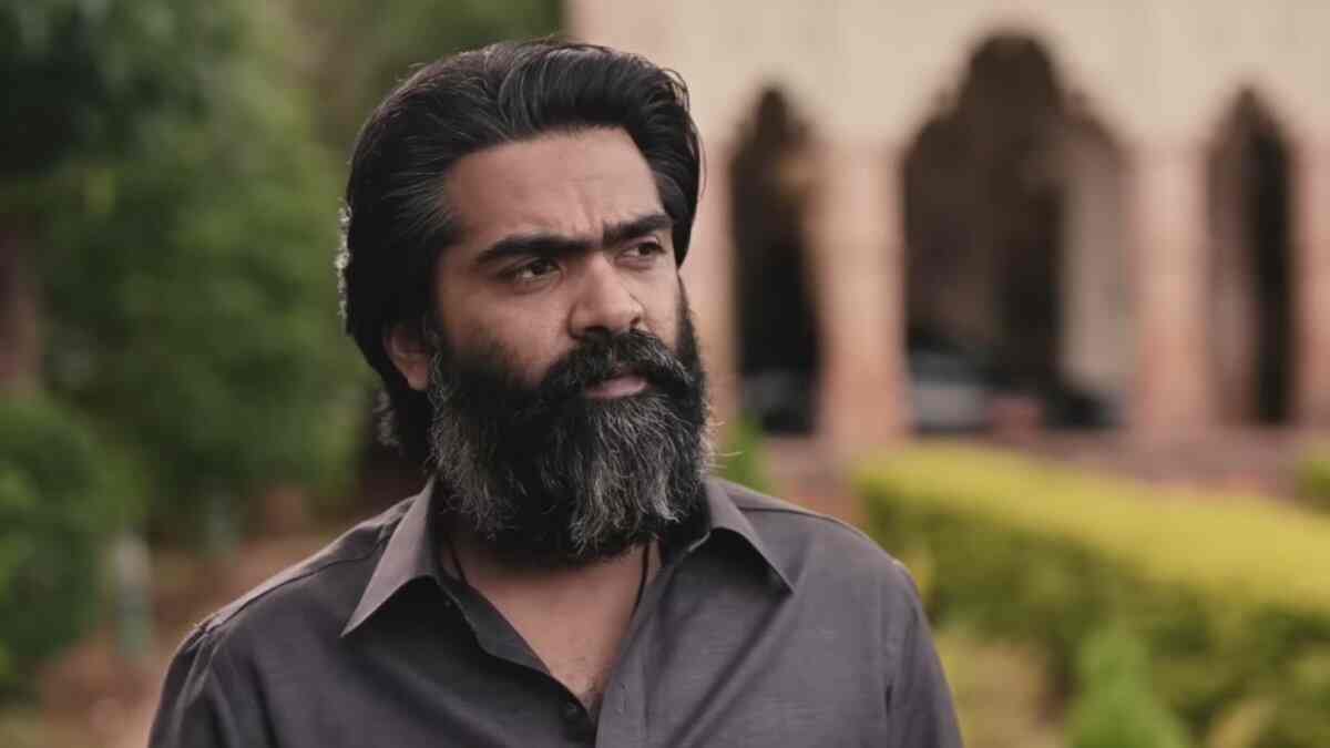 Pathu Thala on OTT: Silambarasan requests film buffs to watch his latest action thriller on Amazon Prime