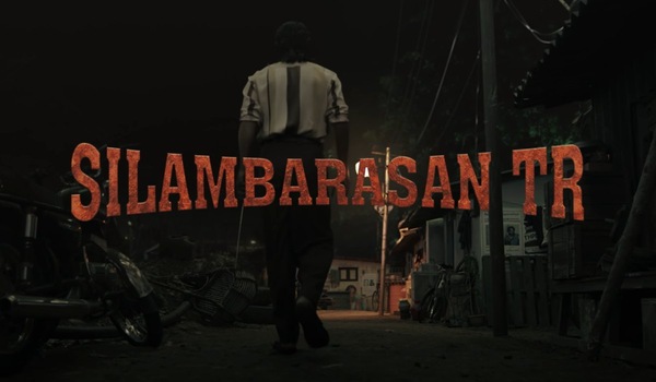 Silambarasan-Vetrimaaran project update: Glimpse from the film set within Vada Chennai world to drop soon