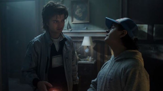 Stranger Things season 3 trailer: Will Steve Harrington die?