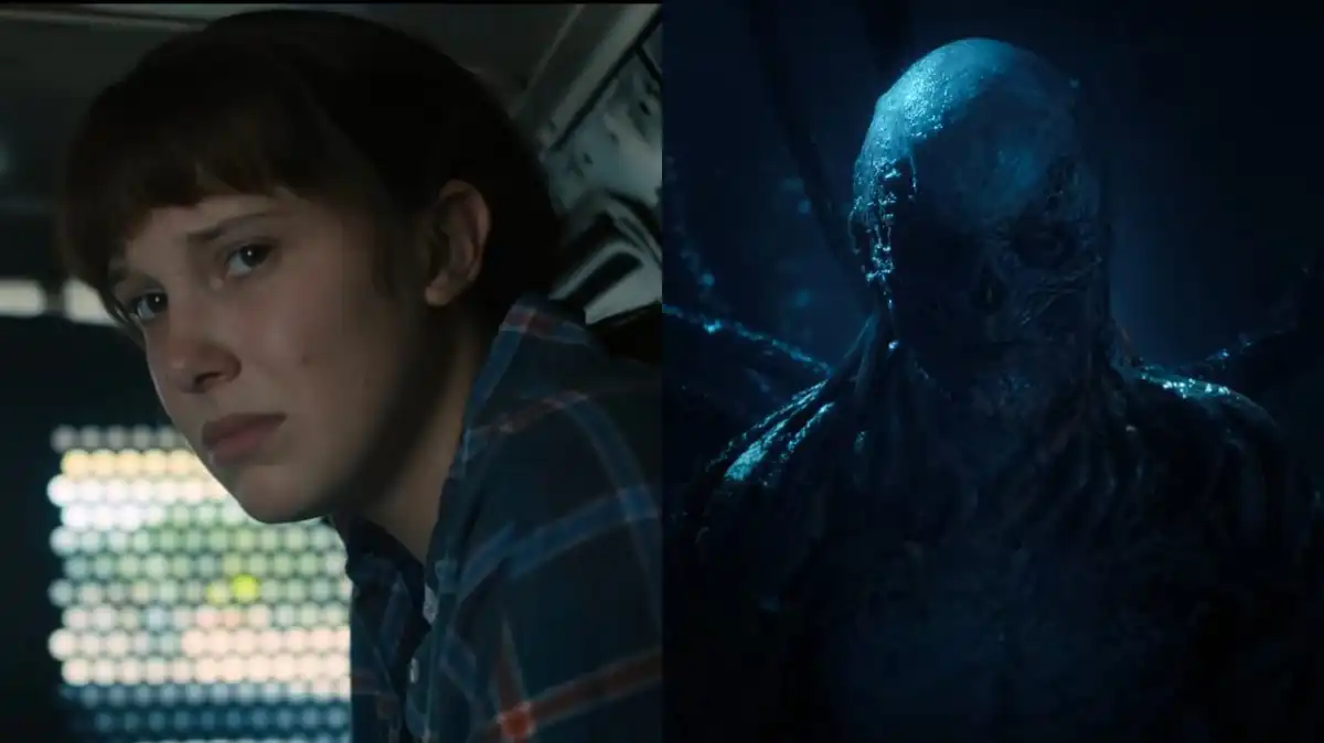 Stranger Things 4 trailer Twitter reactions: Netizens welcome back Hawkins teens with a spectrum of emotions