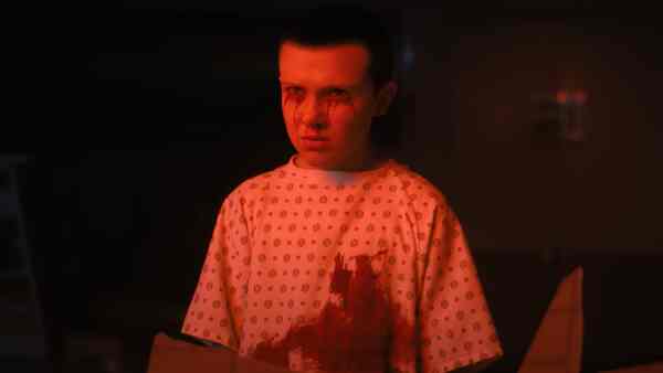 Stranger Things 4 Volume 2 Sneak Peek: A glimpse into the crazy symphony of pandemonium