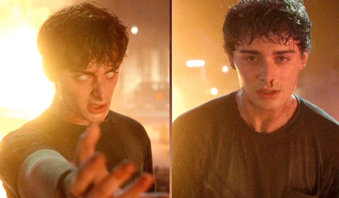 Fans react to Stranger Things 5 Volume I ending, Praise Will Byer’s super powers scene