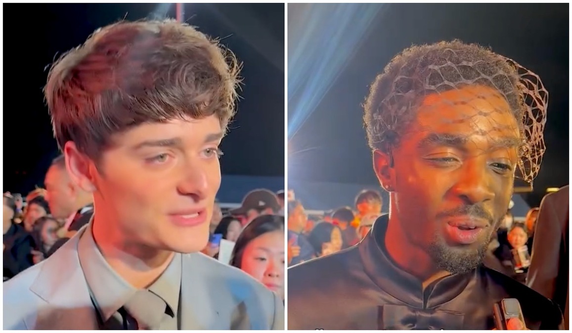 Stranger Things 5 cast reveals how ‘stakes are high’ in new season | Watch their special requests