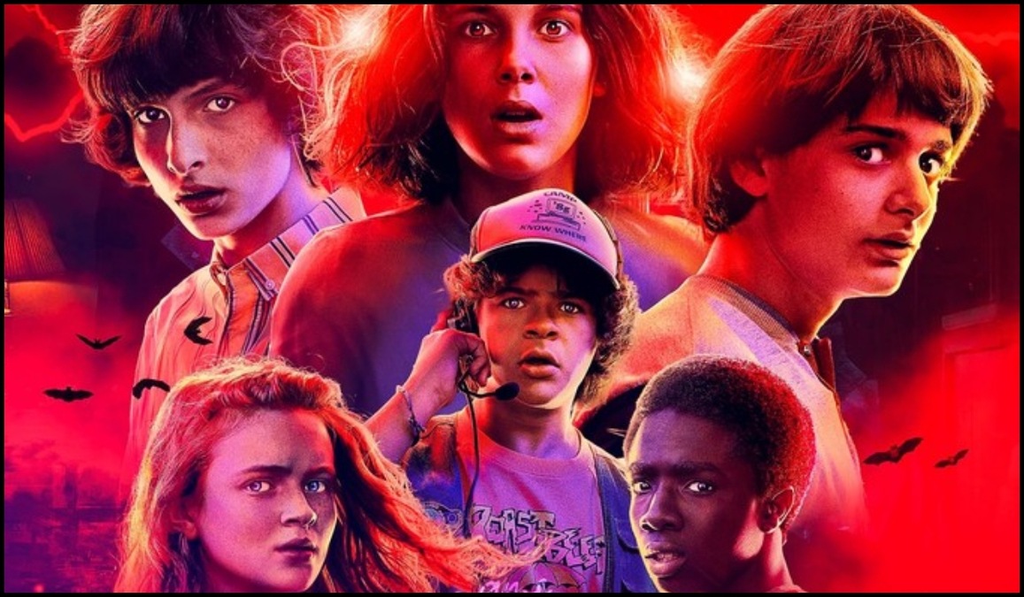 Stranger Things 5 cast: Noah, Finn, Caleb, Gaten  and others rewatch iconic scenes with fun-commentary | Watch BTS