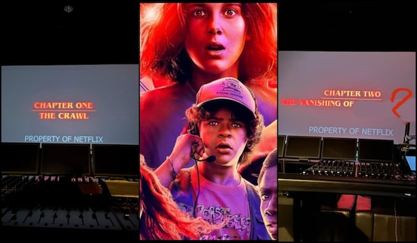 Stranger Things 5 Episode 1 and 2 update: Ross Duffer teases with ‘wildest cold open’ for the season, Fans react