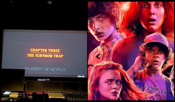 Stranger Things 5 Episodes 3 and 4 update: Ross Duffer teases with ‘insane finale shoot’ for Vol I, Fans react