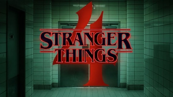 Stranger Things: Season 4 sneak peek 2 is out