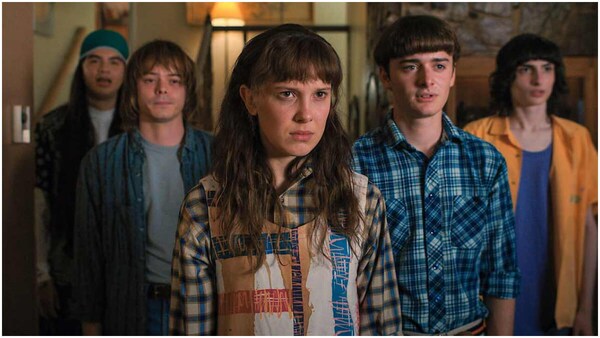 Stranger Things Season 5 filming begins; details about release date and cast inside