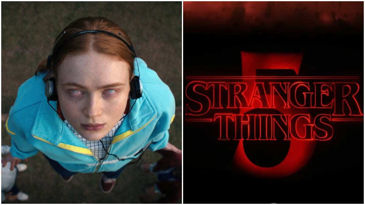 Stranger Things 5: Sadie Sink’s return confirmed! Netflix drops a ...