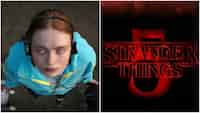 Stranger Things 5: Sadie Sink’s return confirmed! Netflix drops a special video with Millie Bobby Deol and team