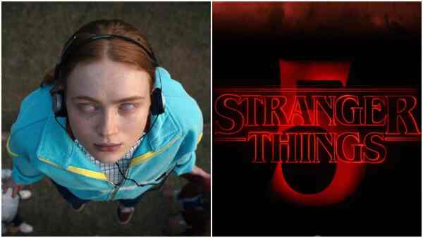 Stranger Things 5: Sadie Sink’s return confirmed! Netflix drops a special video with Millie Bobby Deol and team