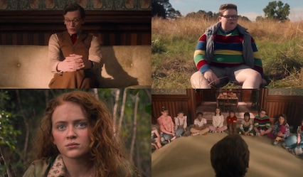 Stranger Things 5 Vol 2 New Teaser: Mr Whatsit takes control of Derek and other Hawkins kids; Teases Vecna’s dark truth | Watch