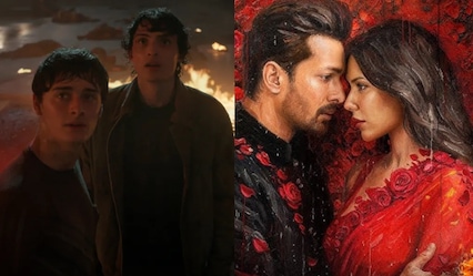 Friday OTT releases (December 26, 2025): 6 new movies and series to watch on Netflix, JioHotstar, and more
