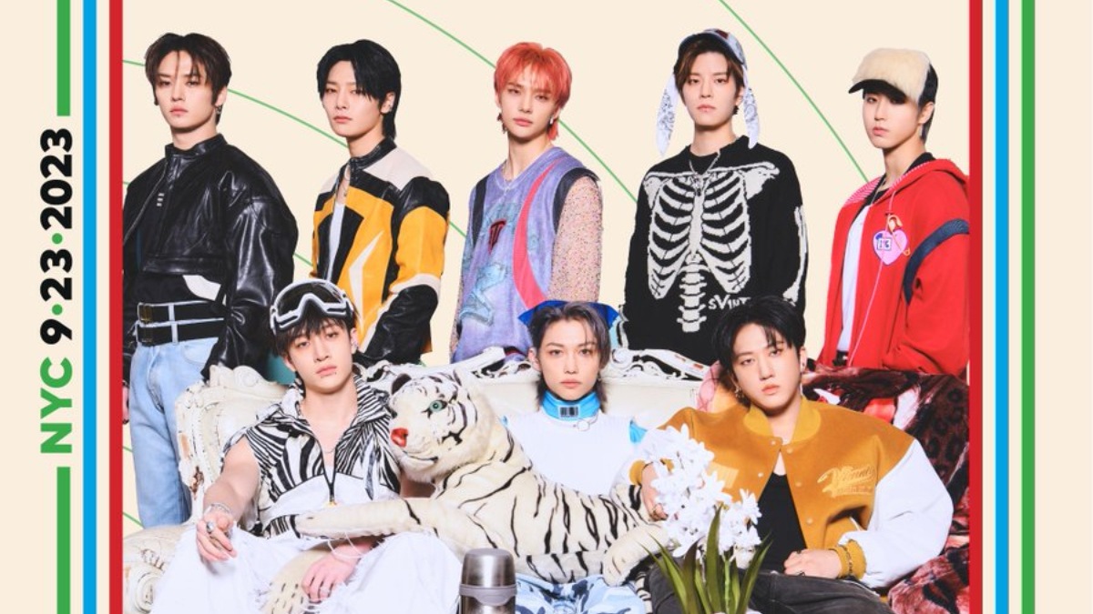 K-pop group Stray Kids' Lee Know, Hyunjin, and Seungmin get into minor car accident