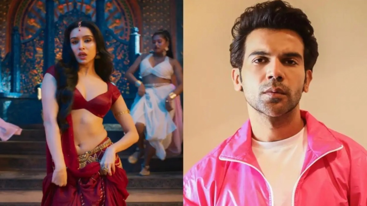 Stree 2: Shraddha Kapoor-Rajkummar Rao starrer takes top priority among Dinesh Vijan’s horror comedy films
