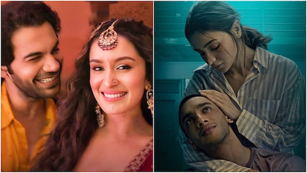 Latest Bollywood OTT releases (October 7 to October 13) to watch on Prime Video, Hotstar, Netflix, Sony LIV, JioCinema, theatres and more