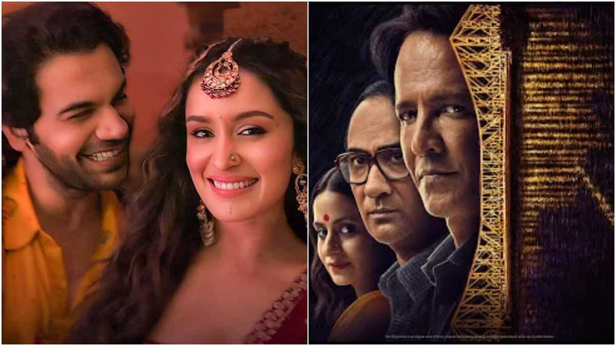 Latest Bollywood OTT releases (August 12 to August 18) to watch on Prime Video, Hotstar, Netflix, Sony LIV, JioCinema, theatres and more