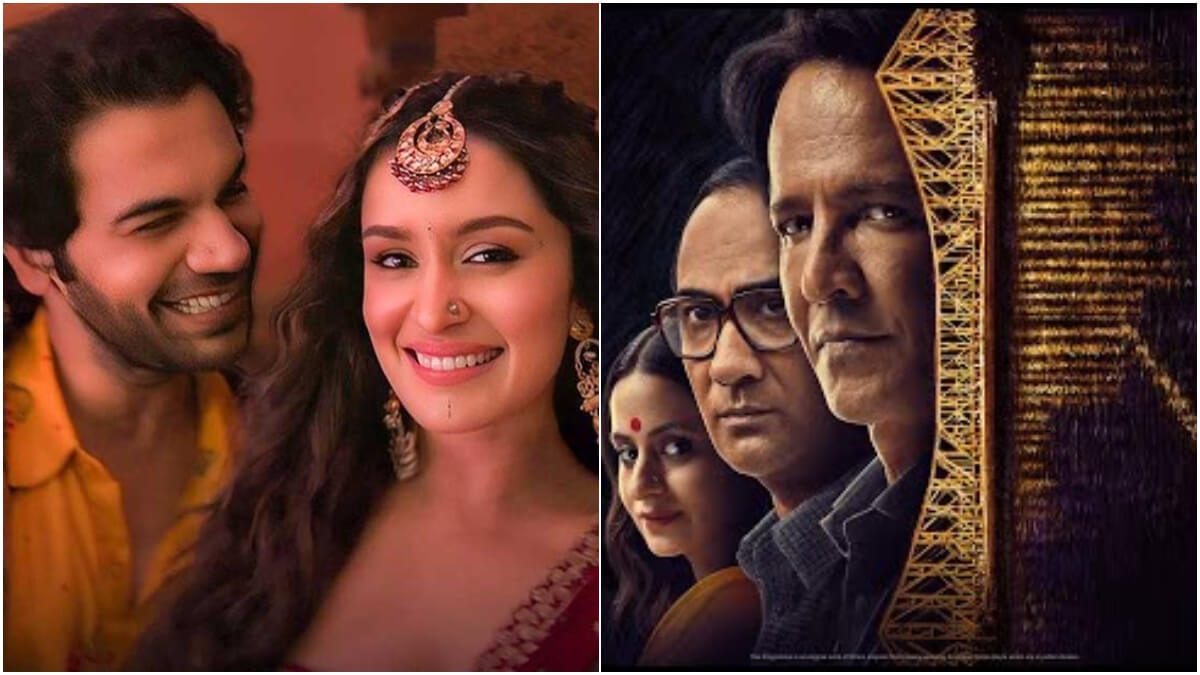 Latest Bollywood OTT releases (August 12 to August 18) to watch on Prime Video, Hotstar, Netflix, Sony LIV, JioCinema, theatres and more