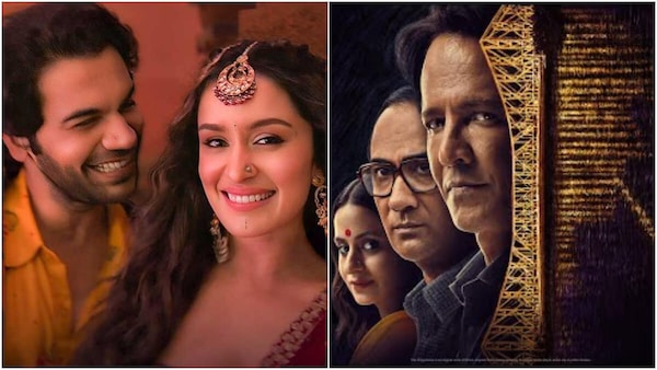Latest Bollywood OTT releases (August 12 to August 18) to watch on Prime Video, Hotstar, Netflix, Sony LIV, JioCinema, theatres and more