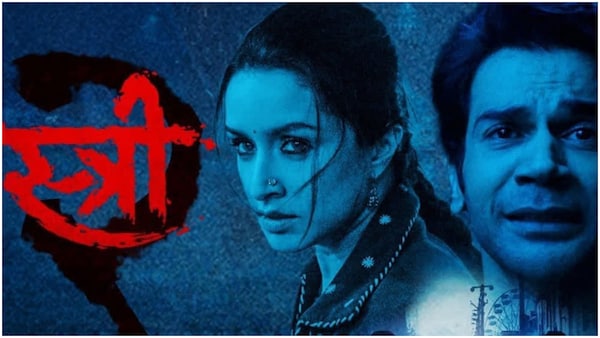 Stree 2 teaser out! Shraddha Kapoor, Rajkummar Rao and team return as Chanderi faces another spooky situation
