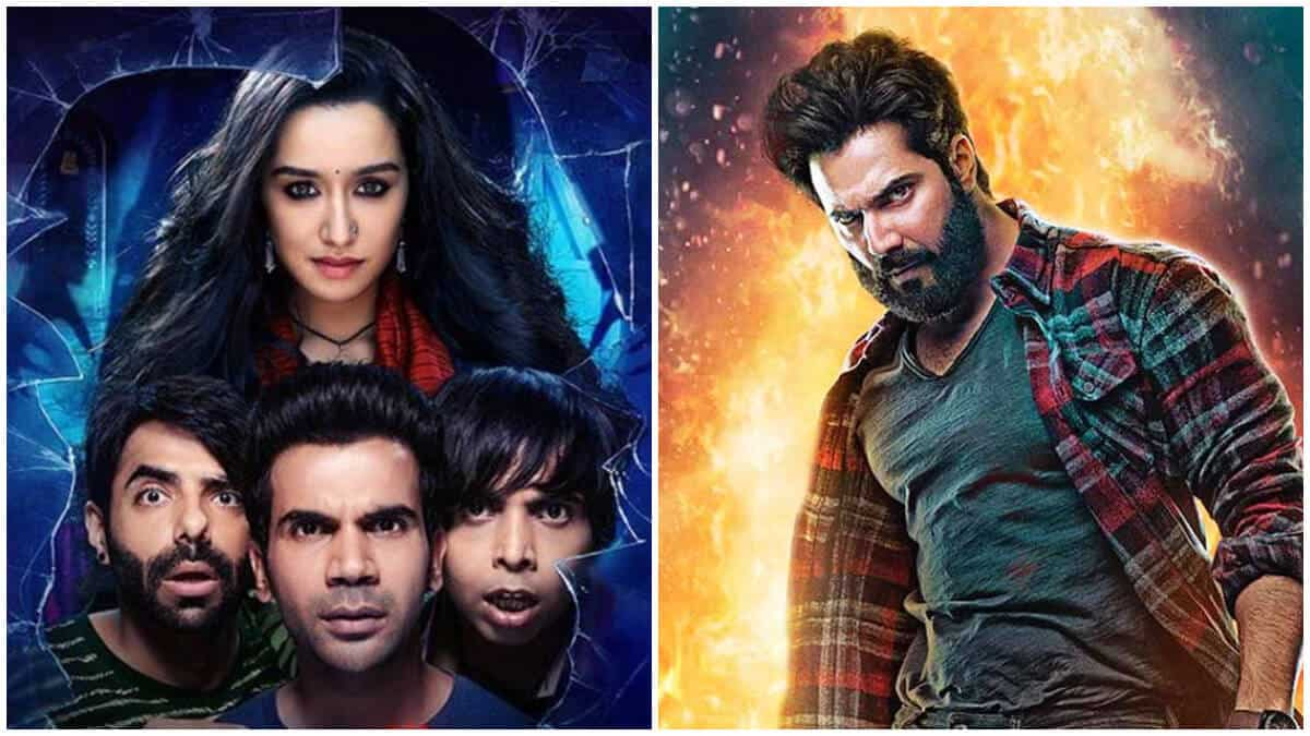 Stree movie available online on