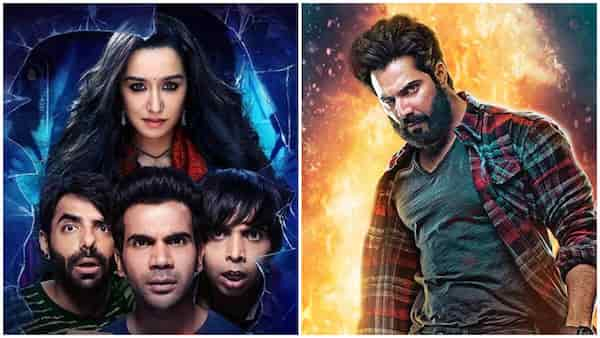 Stree 2: Varun Dhawan's cameo confirmed in Shraddha Kapoor-Rajkummar Rao's horror comedy