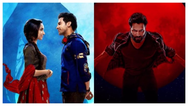 Varun Dhawan's character details from Rajkummar Rao and Shraddha Kapoor's Stree 2 OUT