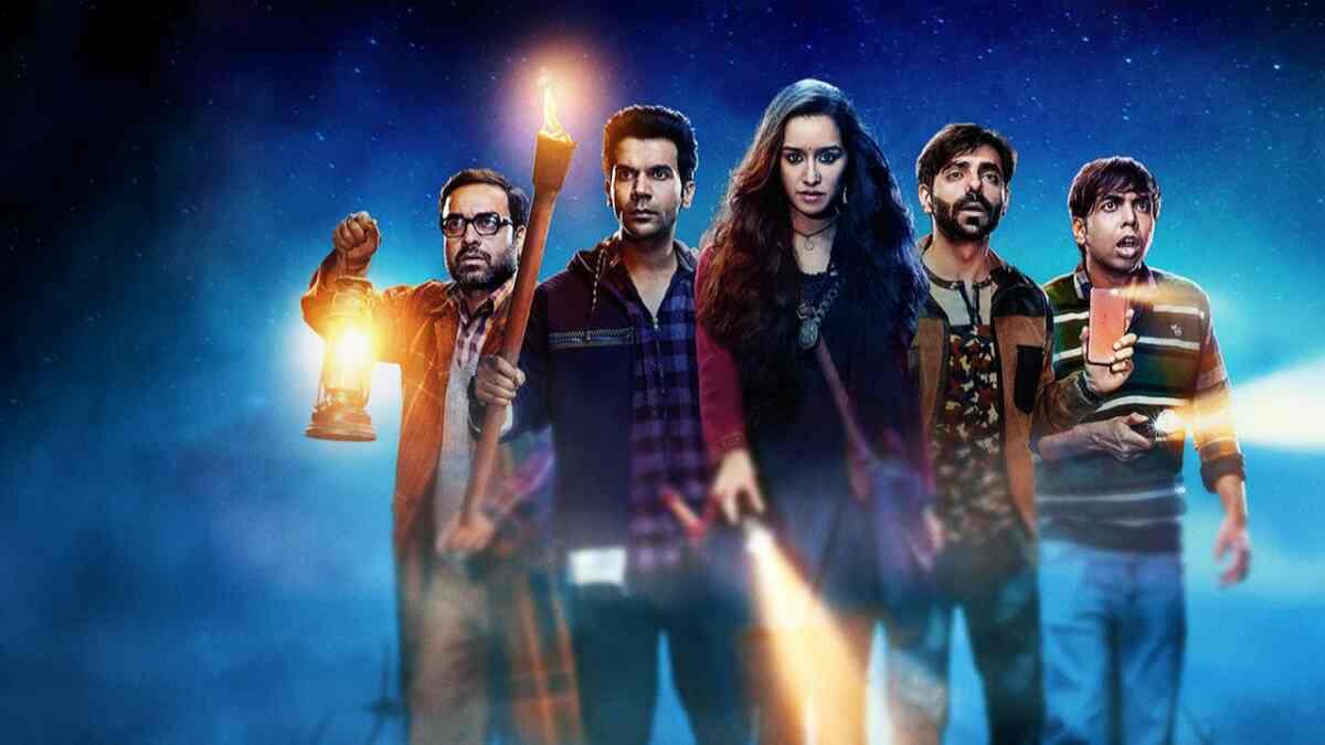 Here's when Rajkummar Rao and Shraddha Kapoor starrer Stree 2 will go on floors