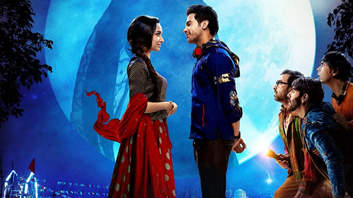 Scream Stream: How Rajkummar Rao, Shraddha Kapoor's Stree reintroduced horror comedy to Bollywood