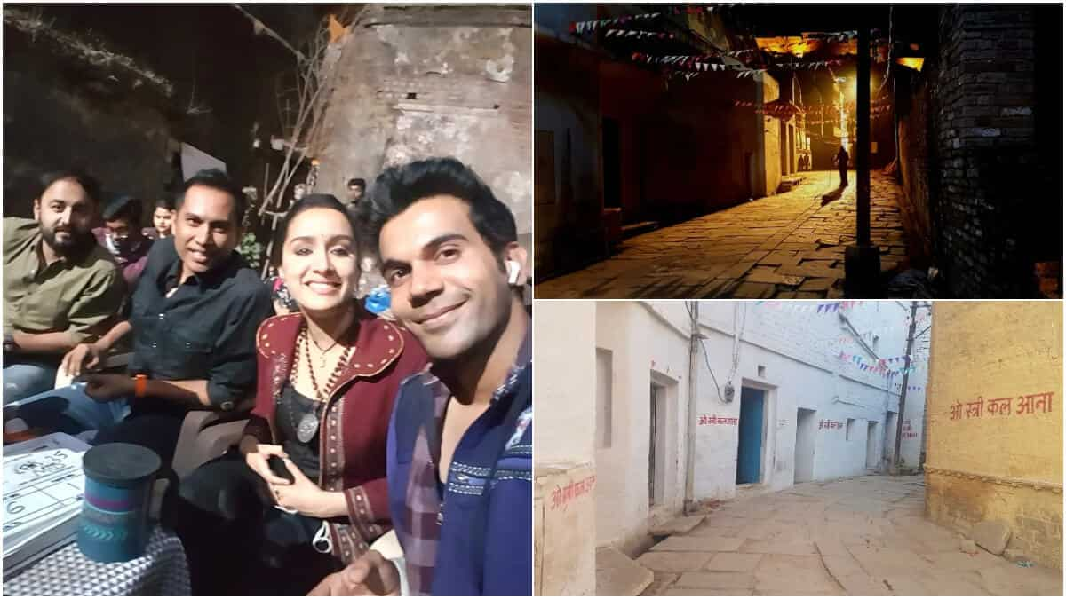 Stree writers Raj & DK celebrate 6 years of Shraddha Kapoor-Rajkummar Rao's horror comedy with an 'untold story'