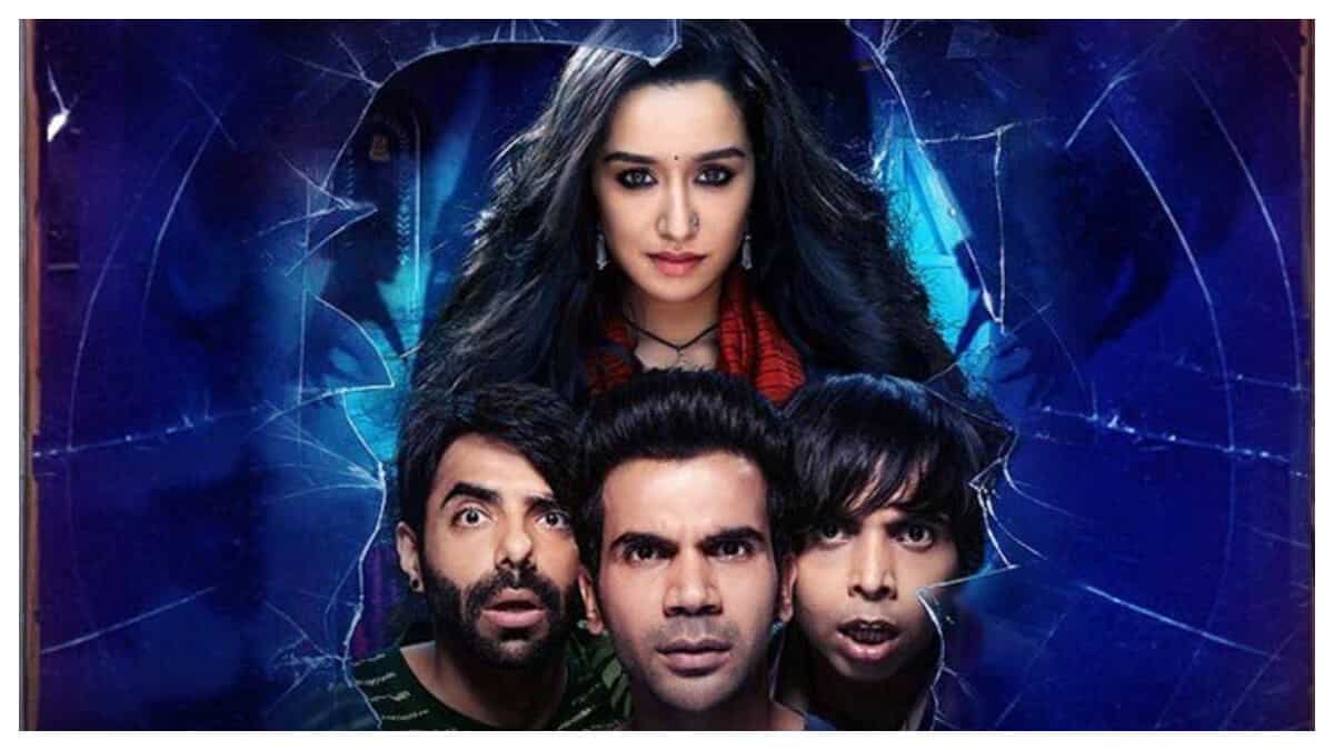 Rajkummar Rao and Shraddha Kapoor starrer Stree 2 teaser to be out on THIS date but there's a Munjya twist to it!