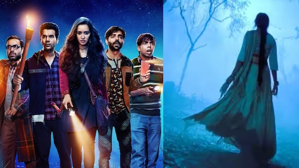 Not Stree but Aneet Padda's Shakti Shalini is the 'most significant' in Horror Comedy Universe, states Amar Kaushik | Know Why