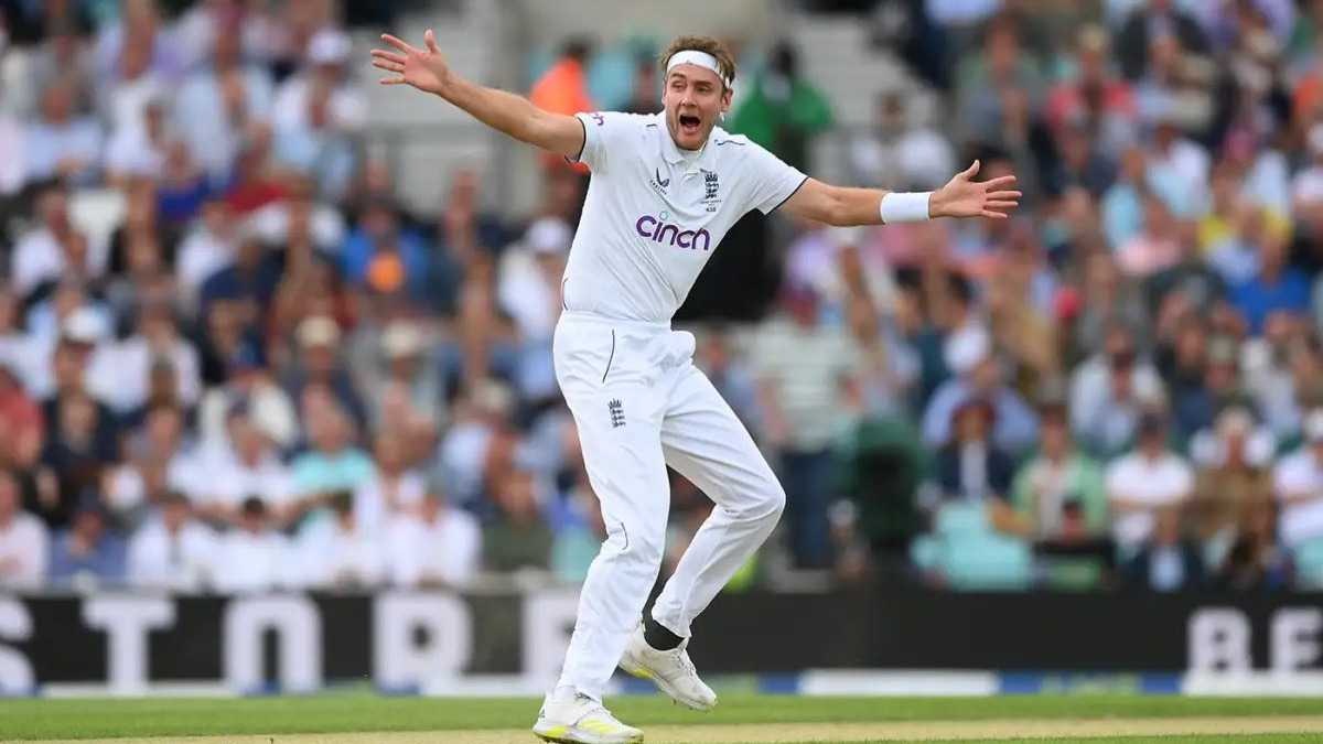 Stuart Broad questions England’s direction after ODI series collapse against South Africa