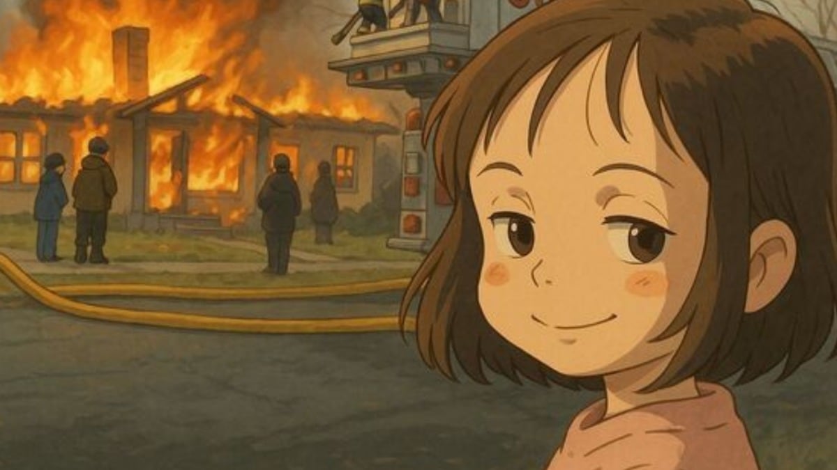 Studio Ghibli founder 'utterly disgusted' with Ai trend - Here's everything he said