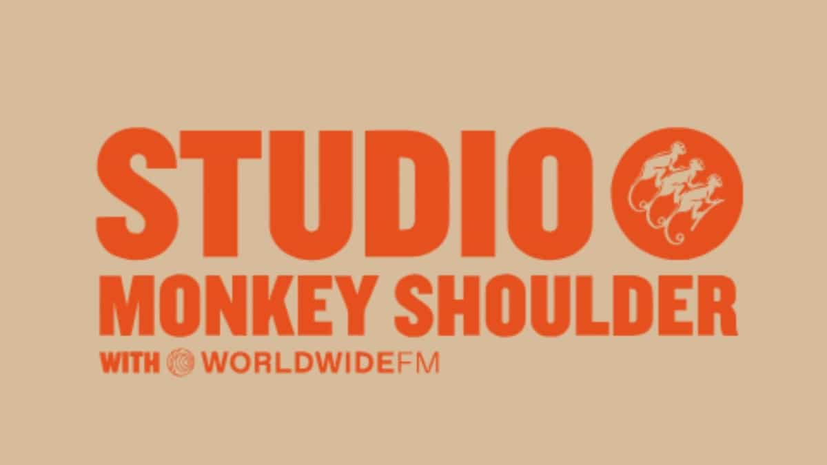 Studio Monkey Shoulder launches in India to support grassroot music communities